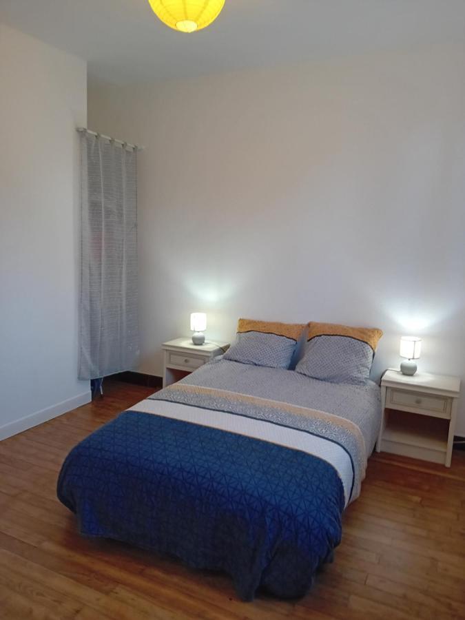 Maison 2 Chambres Saint-Palais-sur-Mer Zewnętrze zdjęcie